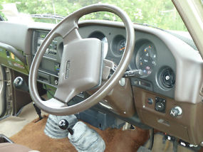Toyota Land Cruiser VX 4x4 image 8