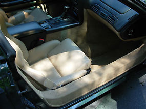 1996 Corvette Coupe image 6