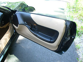 1996 Corvette Coupe image 8