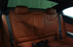 2011 BMW M3 9k miles coupe 6speed manual always garage kept image 2
