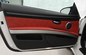 2011 BMW M3 9k miles coupe 6speed manual always garage kept image 6