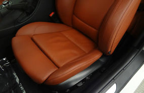 2011 BMW M3 9k miles coupe 6speed manual always garage kept image 7