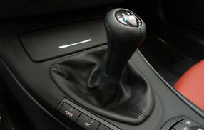 2011 BMW M3 9k miles coupe 6speed manual always garage kept image 8