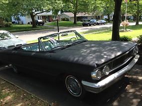 1964 Ford Galaxie 500 Base 4.7L image 1