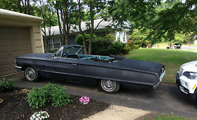 1964 Ford Galaxie 500 Base 4.7L image 2