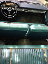 1964 Ford Galaxie 500 Base 4.7L image 4
