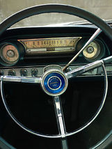 1964 Ford Galaxie 500 Base 4.7L image 8