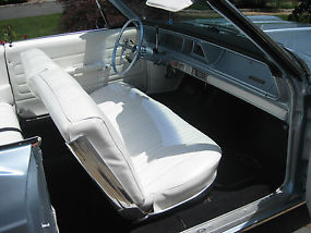 1966 Chevrolet Impala Convertible image 5