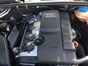 Audi 2005/6-A4-B7-Sports/Line-2 litre Turbo image 8