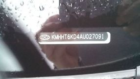 MINT!!! LOW MILES!! 2010 Hyundai Genesis Coupe 2.0T R-Spec Coupe 2-Door 2.0L image 1