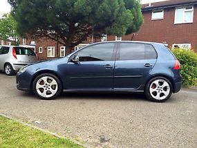 VOLKSWAGEN GOLF GTI 56 FULL SERVICE HISTORY CAMBELT CHANGE ETC 1 PREVIOUS OWNER  image 5
