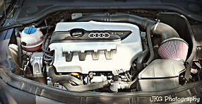 2009 Audi TT Quattro S Coupe 2-Door 2.0L image 7