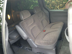 1999 Dodge Grand Caravan Base Mini Passenger Van 4-Door 3.0L image 4