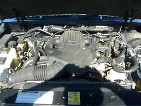 Ford Explorer XL (4x4) (1996)5 SP Automatic  image 7