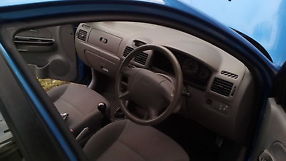 Kia Rio (2004) 5D Hatchback 5 SP Manual (1.5L - Multi Point F/INJ) 5 Seats image 7