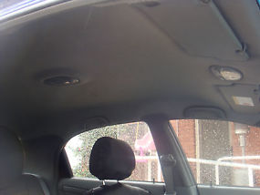 Holden Viva (2006) 5D Hatchback 4 SP Automatic (1.8L - Multi Point F/INJ) 5... image 7