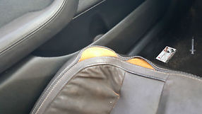 HSV GTS (2008) 4D Sedan Manual (6.2L - Multi Point F/INJ) 5 Seats image 6