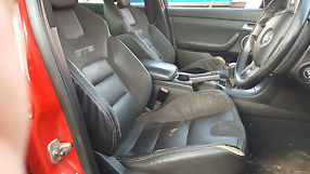 HSV GTS (2008) 4D Sedan Manual (6.2L - Multi Point F/INJ) 5 Seats image 8