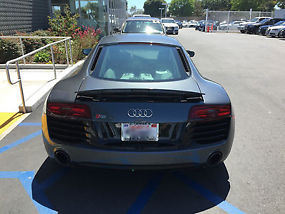 Audi: R8 V10 image 2
