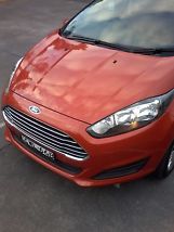 2014 Ford Fiesta image 6