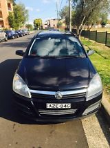 Holden Astra Cd 2006 image 8