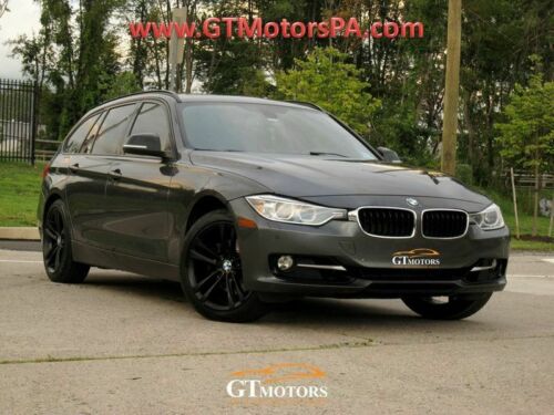 Sports328d xDrive 3 Series SPORT Package Cold Weather Package Technology Packa