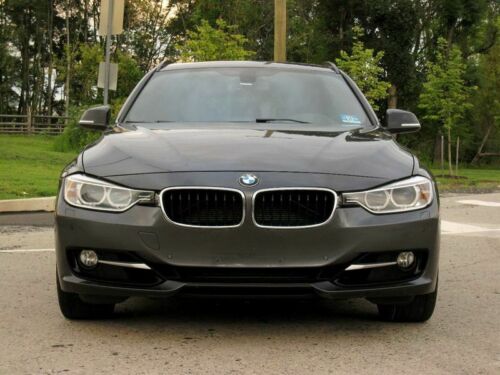 Sports328d xDrive 3 Series SPORT Package Cold Weather Package Technology Packa image 4