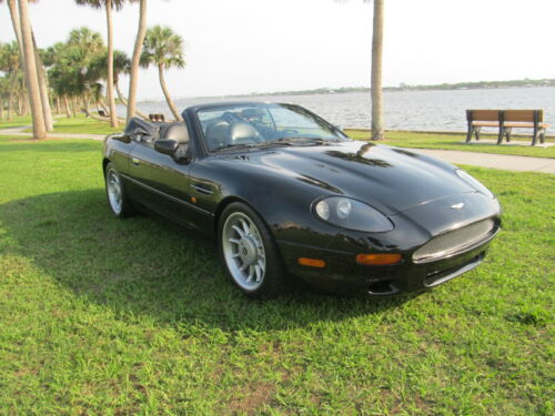Florida! In Storage. 60K. Miles!Great Color Combo! Runs Great! Serviced