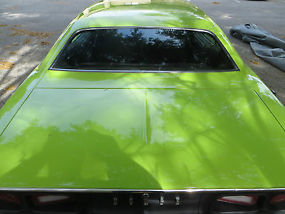1974 Dodge Challenger Custom image 6