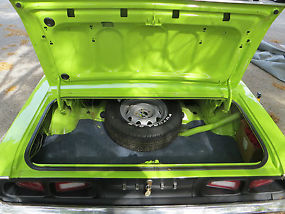 1974 Dodge Challenger Custom image 7