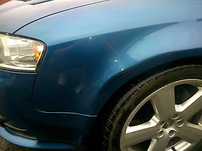 Audi A4 convertible image 3
