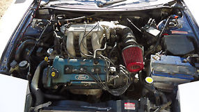 Ford Probe 95, 5speed, 2.5 lt V6 image 5