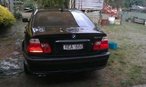 BMW 325i2001.excellent Condition image 2