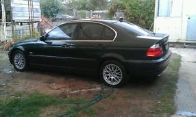 BMW 325i2001.excellent Condition image 3