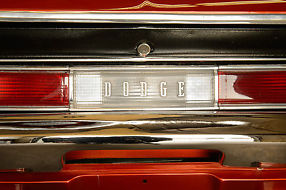 1970 Dodge Challenger R/T2 DR HT Spec. Edition 