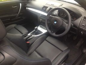 2012 BMW 118D SPORT PLUS EDITION WHITE image 7