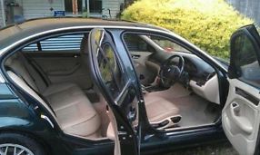 BMW 325i2001.excellent Condition image 1