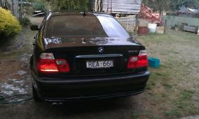 BMW 325i2001.excellent Condition image 3