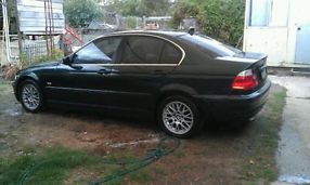 BMW 325i2001.excellent Condition image 4