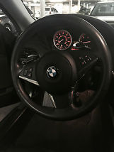 BMW: 6-series 650i COUPE image 4