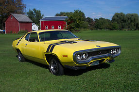 PLYMOUTH: Road Runner image 3