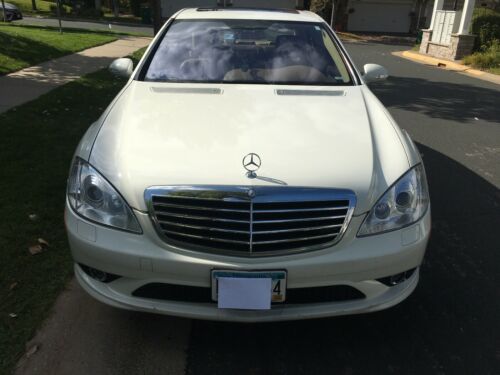 2007 Mercedes-Benz Other image 3