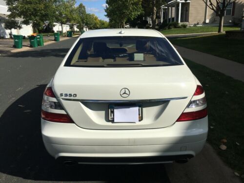 2007 Mercedes-Benz Other image 5