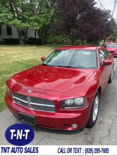 2010 Dodge Charger 4dr Sdn R/T RWD *Ltd Avail*