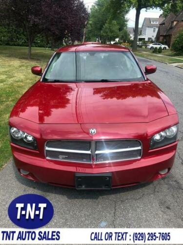 2010 Dodge Charger 4dr Sdn R/T RWD *Ltd Avail* image 1