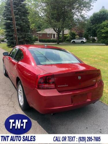 2010 Dodge Charger 4dr Sdn R/T RWD *Ltd Avail* image 2
