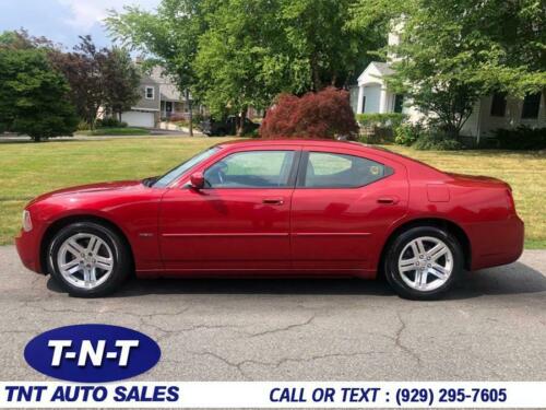 2010 Dodge Charger 4dr Sdn R/T RWD *Ltd Avail* image 6