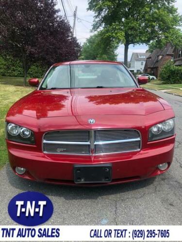 2010 Dodge Charger 4dr Sdn R/T RWD *Ltd Avail* image 7