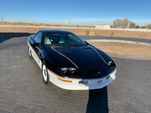 1993 Camaro pace car 1 of 625 only 1798 original miles! As new not 1969 image 1