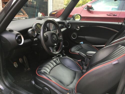 JOHN COOPER WORKS, rebuildable, repairable, only 20,000 miles, standard shift image 4